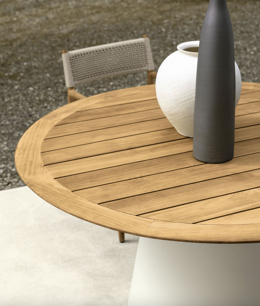 Dolcevita table by Talenti