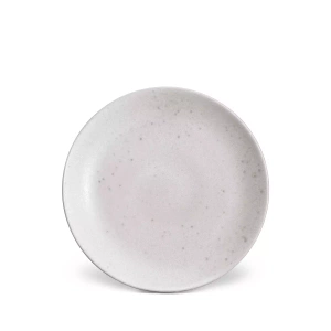 L'Objet dessert plate, from the Terra collection