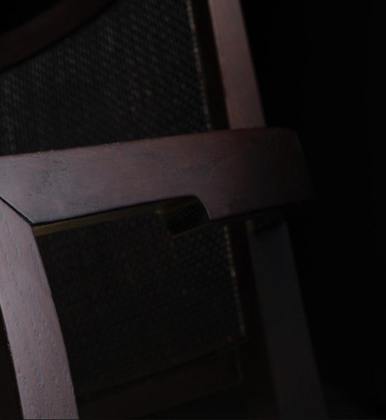 Krzesło Bellavista Collection Aqua