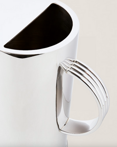 Ralph Lauren Home pitcher, from the Thorpe collection