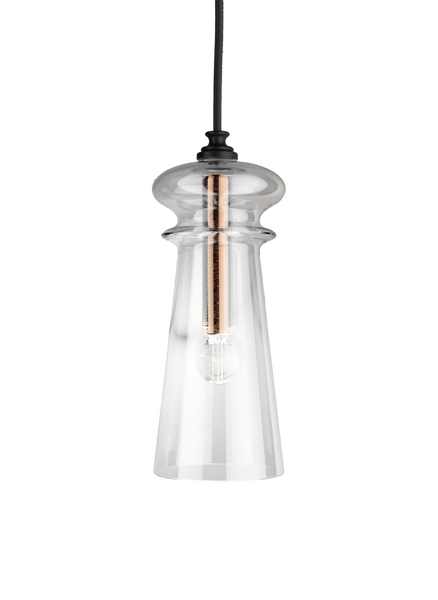 Lampa wisząca Licio 2296/L5 marki Italamp