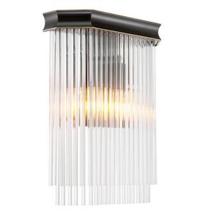 Persephone Wall Lamp by Eichholtz