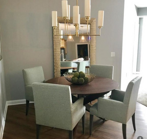 Żyrandol Thomas O'Brien Ziyi Large 