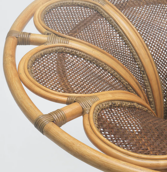 Colony table by Eichholtz