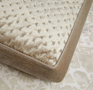 Poduszka dekoracyjna Maddie Ralph Lauren Home, z kolekcji Giselle Paisley