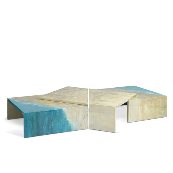 Armani Casa Norigami Table