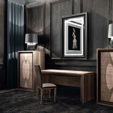 Smania Domino chest of drawers