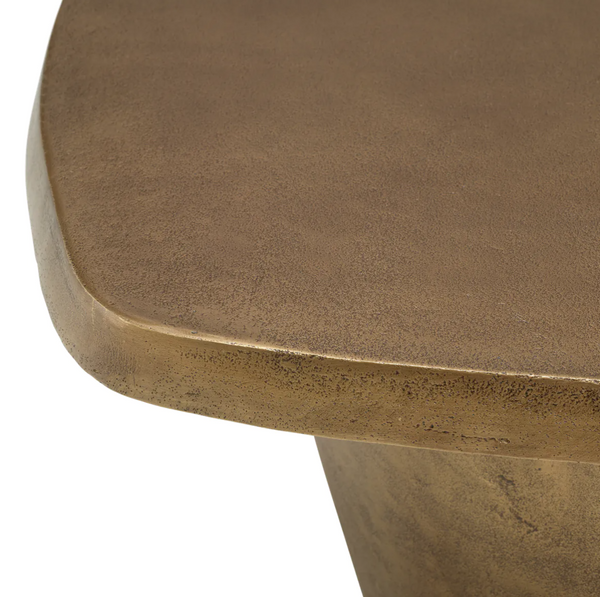 Pierro side table by Eichholtz set of two