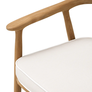 Beale chair by Eichholtz 