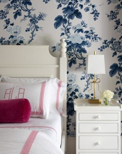 Katy Spade New York Ellery-Gros Table Lamp