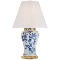 Lampa stołowa Ralph Lauren Home Blythe Medium
