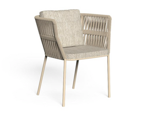 Cliff chair by Talenti