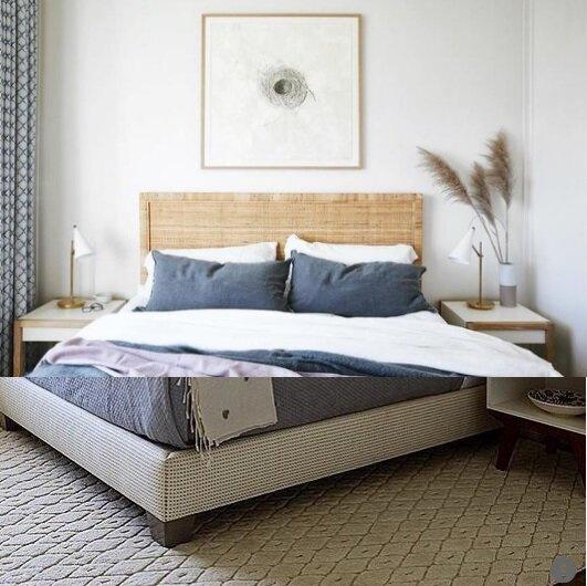 Lampa stołowa Aerin Clemente