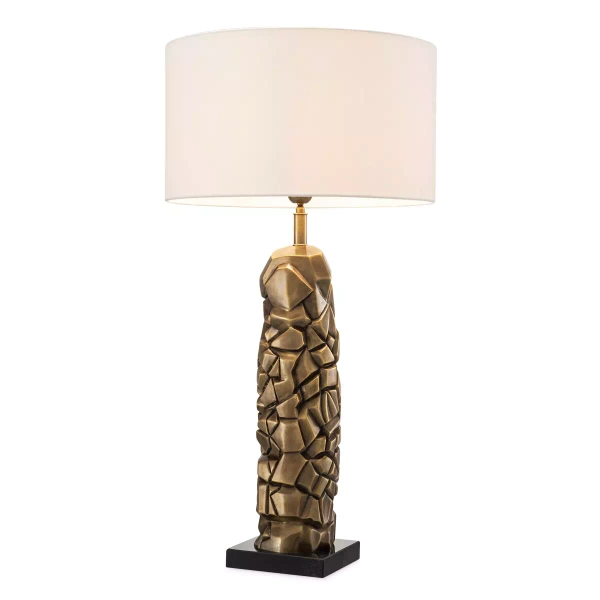 Eichholtz The Rock table lamp