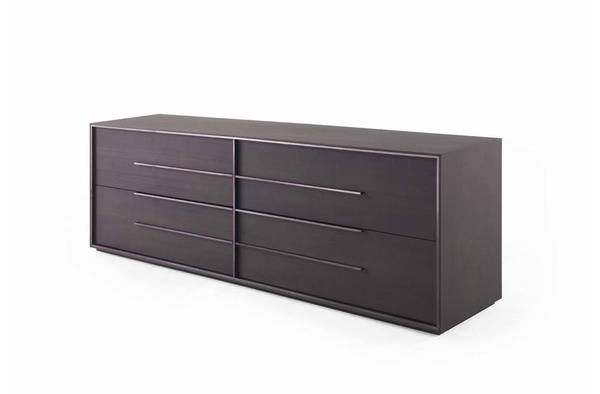 Gianfranco Ferre Home New Orleans chest of drawers