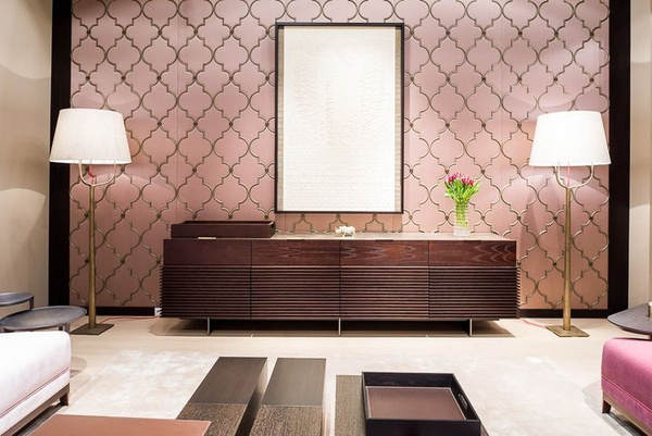 Komoda Bellavista Collection Montmartre