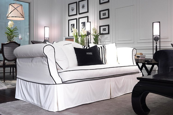 Brenda table lamp by Gianfranco Ferré Home