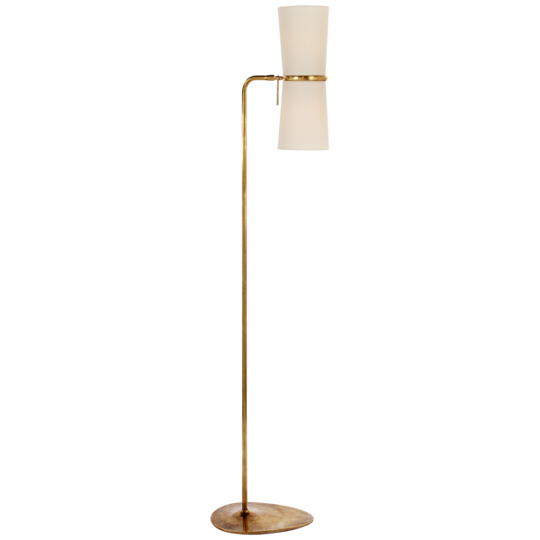 Aerin Clarkson Floor Lamp