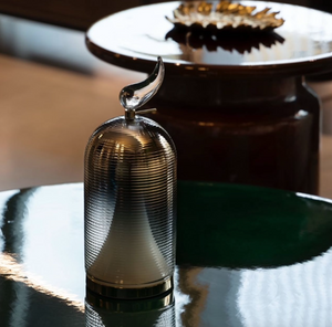 Martina cordless table lamp by Italamp