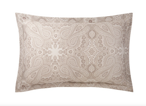 Komplet pościeli Ralph Lauren Home, z kolekcji Beaumont