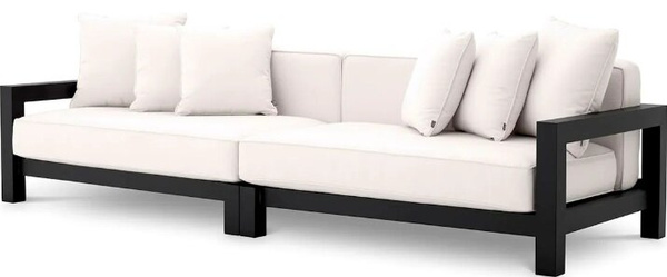 Sofa ogrodowa Eichholtz Cap-Antibes