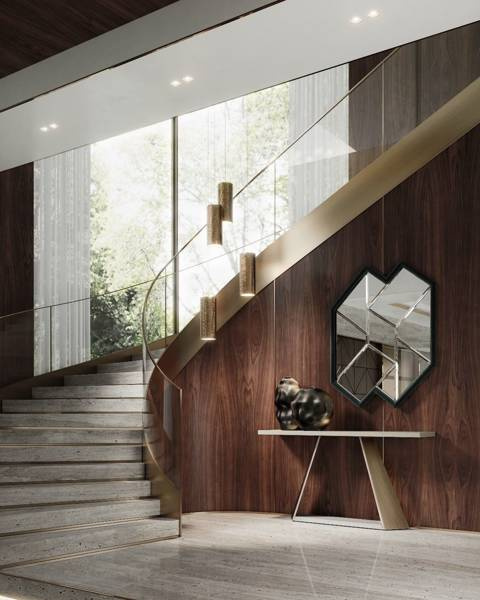 Smania Phoenix Console