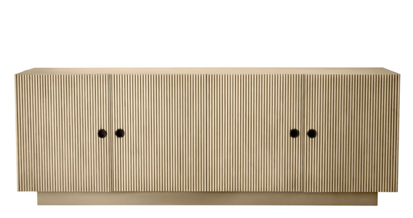 Dimitrios sideboard by Eichholtz 