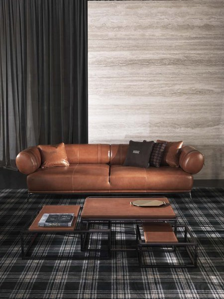 Stolik Gianfranco Ferré Home Matrix