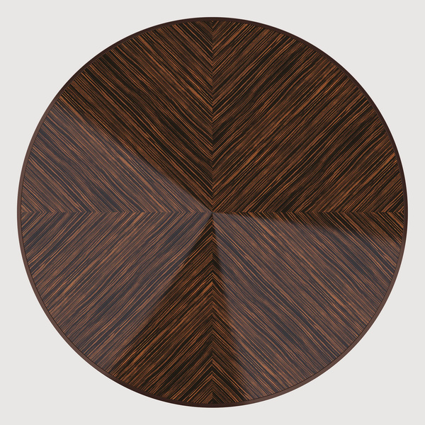 Bruno Zampa Millenium table