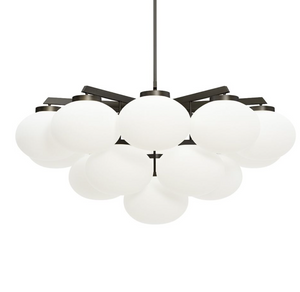 Żyrandol Cloudesley Large marki CTO Lighting