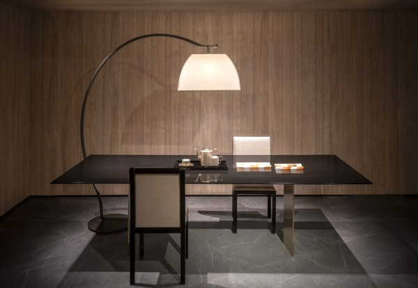 Armani Casa Nathan Table