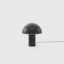 Lampa stołowa Laskasas Franklin