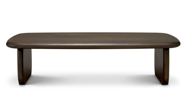 Stolik kawowy Windsor marki Eichholtz