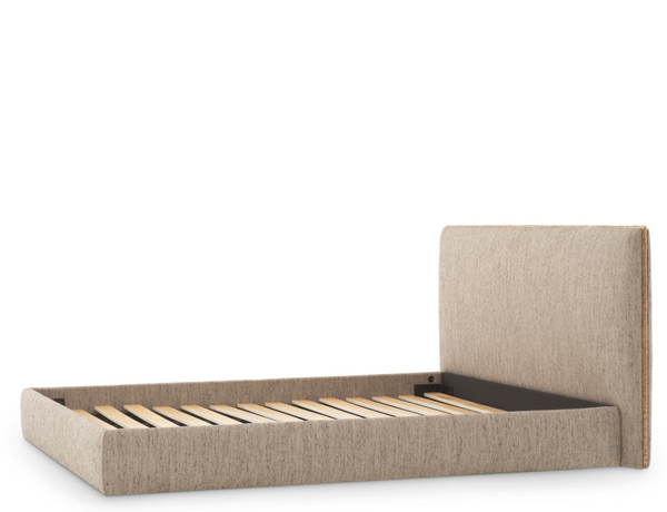 Ashford Beckett bed by Eichholtz