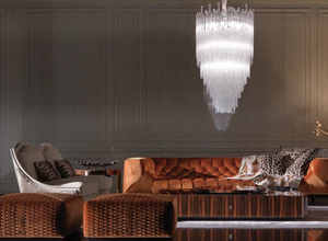 Puf Roberto Cavalli Home Interiors Hera