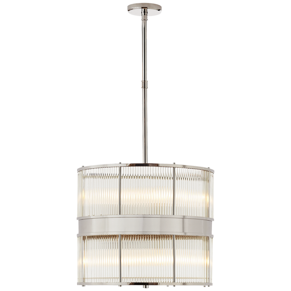 Ralph Lauren Home Allen Large Chandelier