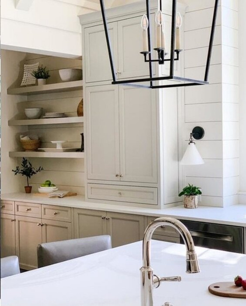 Darlana Medium pendant lamp by E.F. Chapman