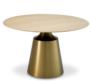 Nathan table by Eichholtz