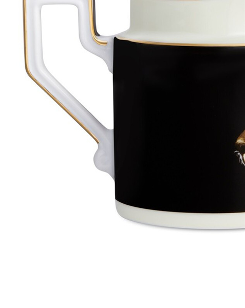 Dolce&Gabbana cream creamer, DNA collection