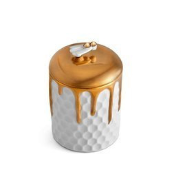 Świeca zapachowa L'Objet Beehive z kolekcji Luminescence