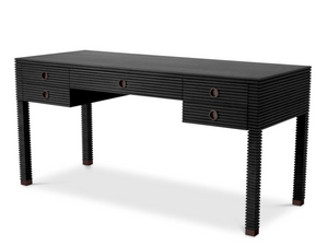 Biurko Dimitrios marki Eichholtz