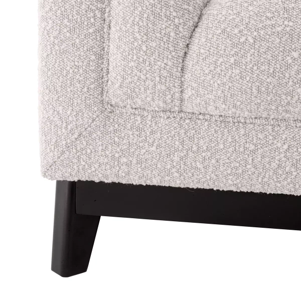 Eichholtz Ditmar armchair