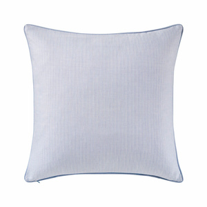 Ralph Lauren Home decorative pillow, from the Pony (Blue) collection