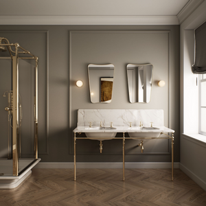 Mezzo wall lamp by CTO Lighting