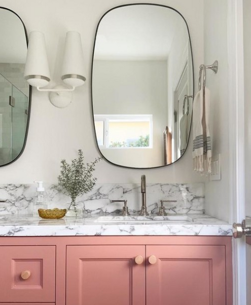 Kinkiet Aerin Fontaine Double marki Visual Comfort