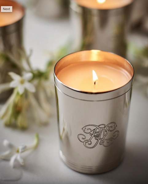 Rhinelander scented candle by Ralph Lauren Home