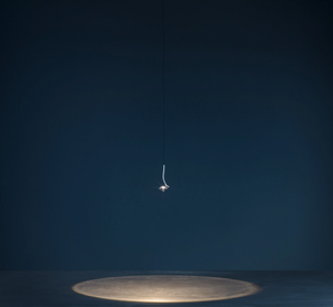 Żyrandol Jackie O marki Catellani & Smith