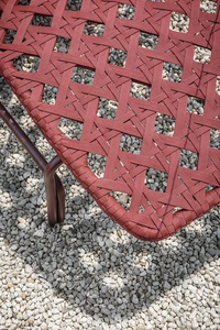 Smania Hydra garden armchair