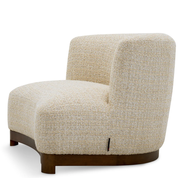 Eichholtz Stelvio armchairs