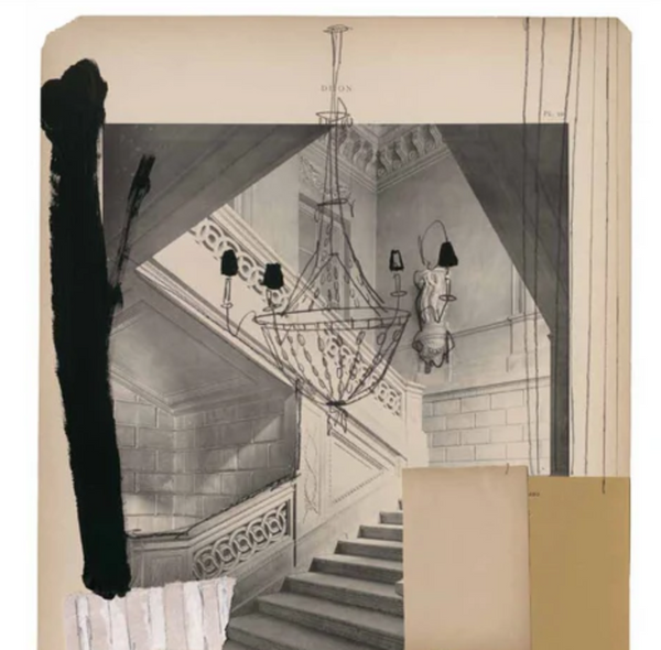 Artful Home album by Josh Young